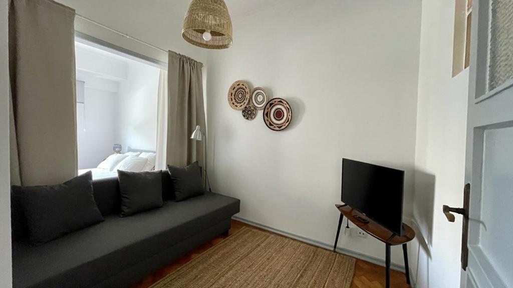 Silver Apart City Center Lisabona Exterior foto